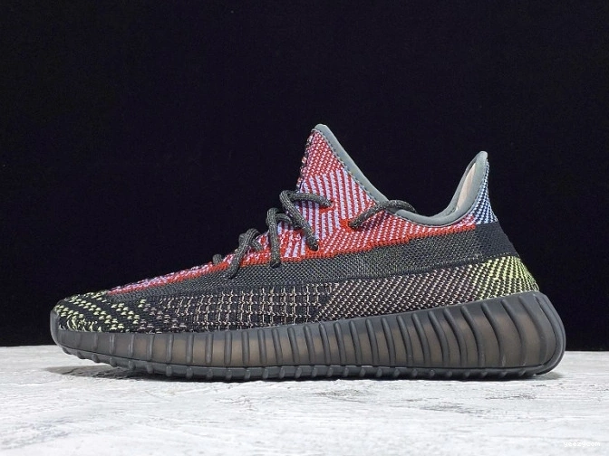 350 FX4145 V2 Yecheil Boost Yeezy Adidas 